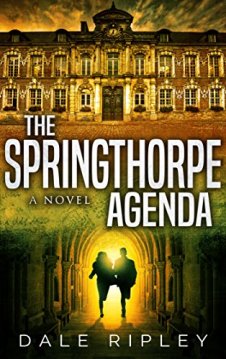 Springthorpe Agenda